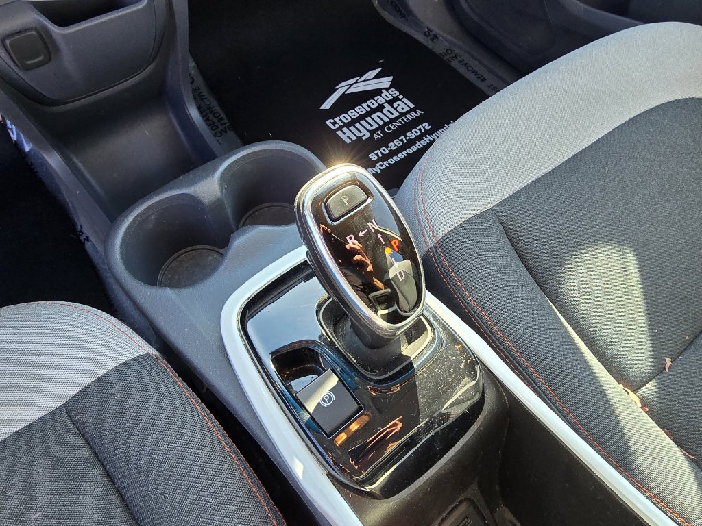 Used 2020 Chevrolet Bolt LT image 18