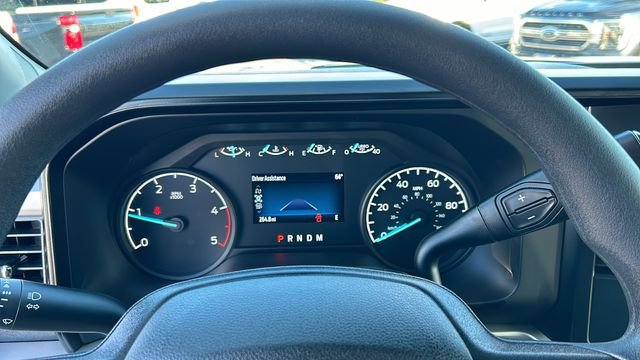 New 2026 Ford F550 4x4 SuperCab Super Duty image 14