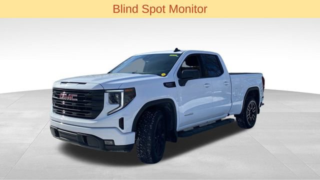 Used 2024 GMC Sierra 1500 Elevation w/ X31 Off-Road Package image 4