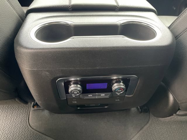 Certified 2025 GMC Yukon Denali AWD/4WD image 22