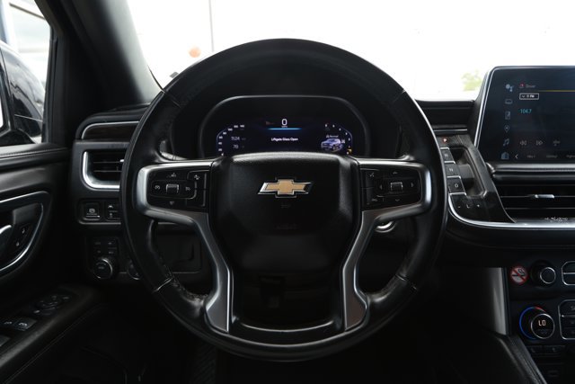 Used 2024 Chevrolet Tahoe LT AWD/4WD image 11
