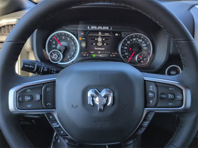 New 2026 RAM 1500 Big Horn/Lone Star image 28