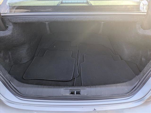 Used 2018 Nissan Maxima 3.5 S image 4