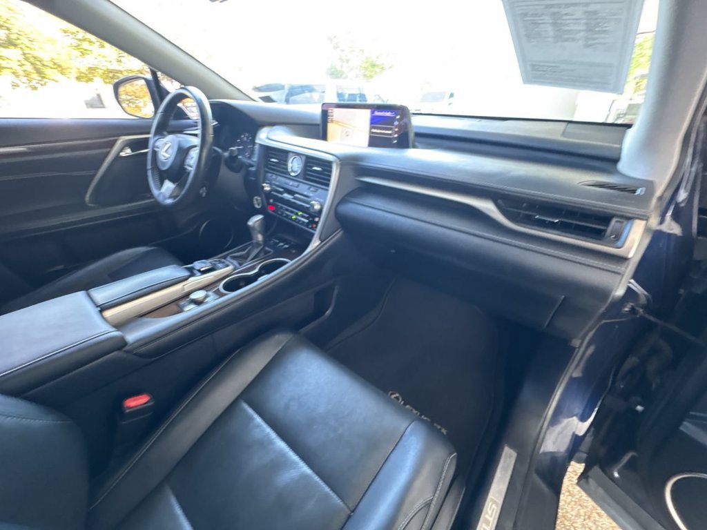 Used 2019 Lexus RX 350 AWD w/ Navigation Package image 30