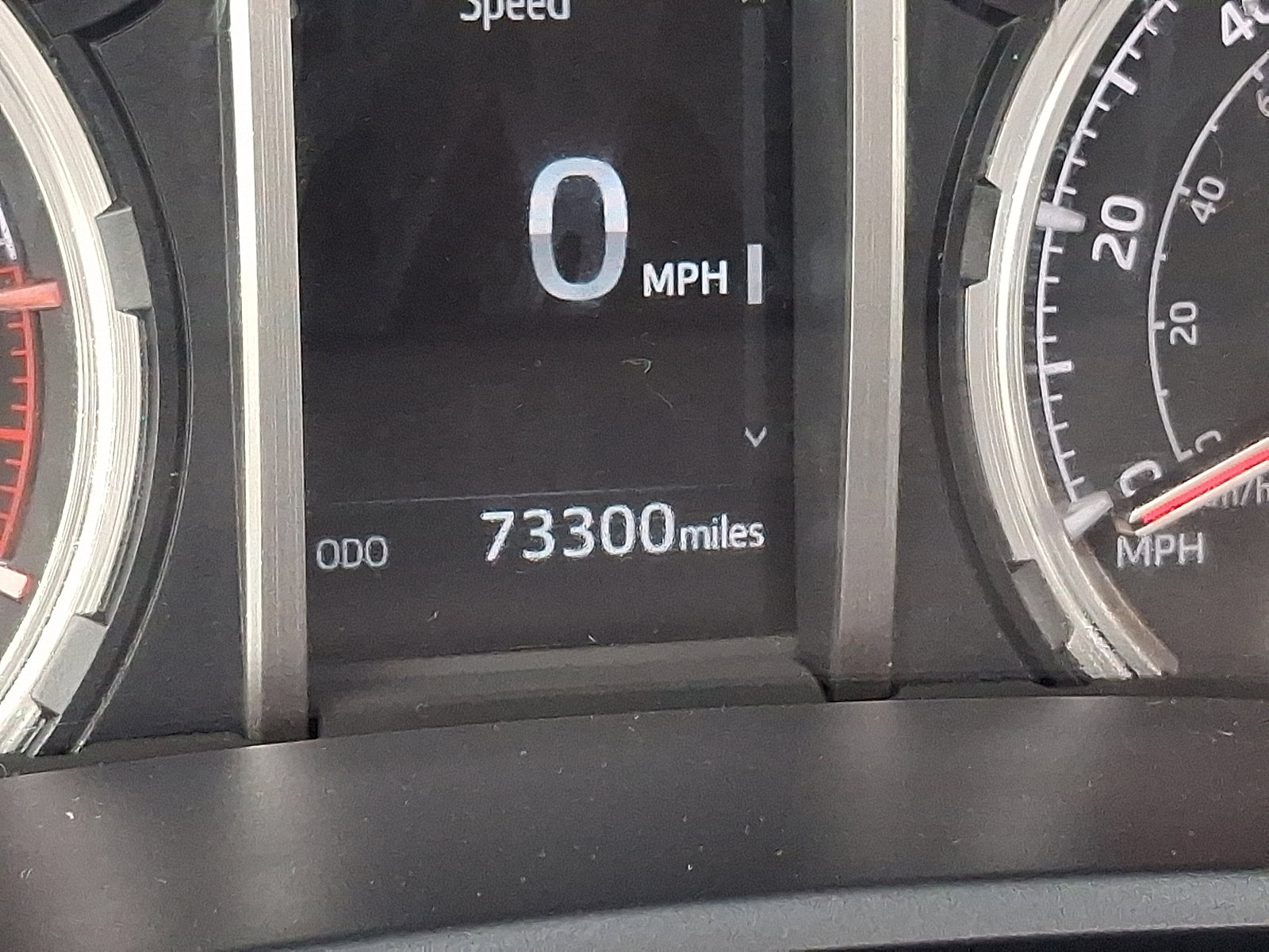 Used 2023 Toyota 4Runner Limited image 19