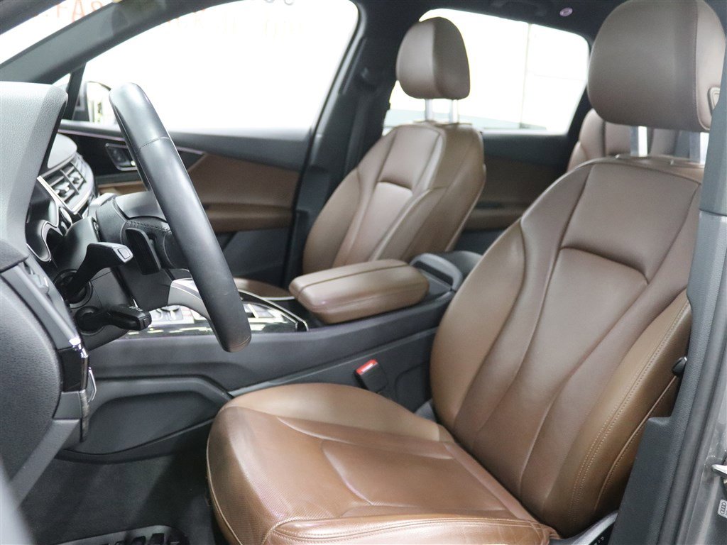 Used 2018 Audi Q7 3.0T Prestige image 10