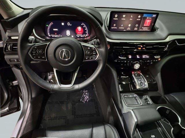 Used 2024 Acura MDX w/ Technology Package FWD image 19