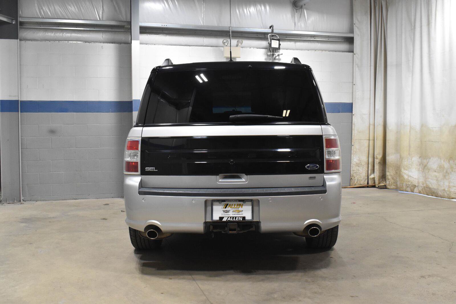 Used 2019 Ford Flex SEL w/ Equipment Group 202A AWD/4WD image 25