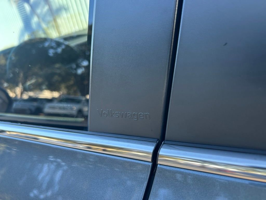 Used 2023 Volkswagen Taos SE image 29