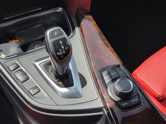 Used 2015 BMW 428i Coupe image 12