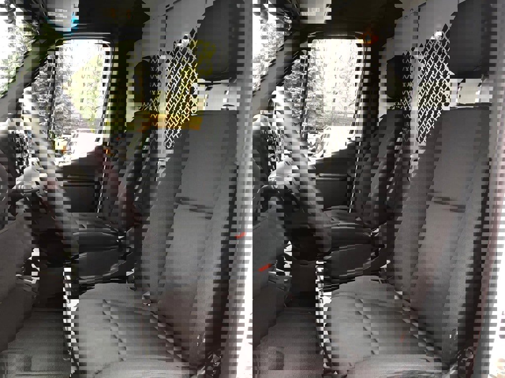 Used 2019 Freightliner Sprinter 2500 w/ Driver Convenience Package image 32