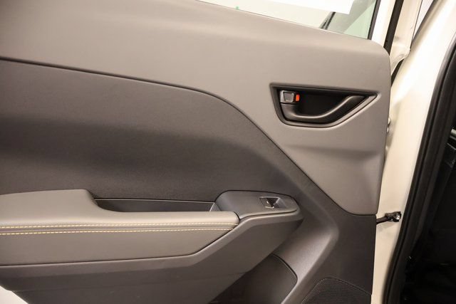 New 2026 Subaru Crosstrek 2.5i Sport AWD/4WD image 29