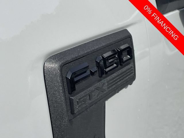 New 2026 Ford F150 STX w/ Equipment Group 200A AWD/4WD image 7