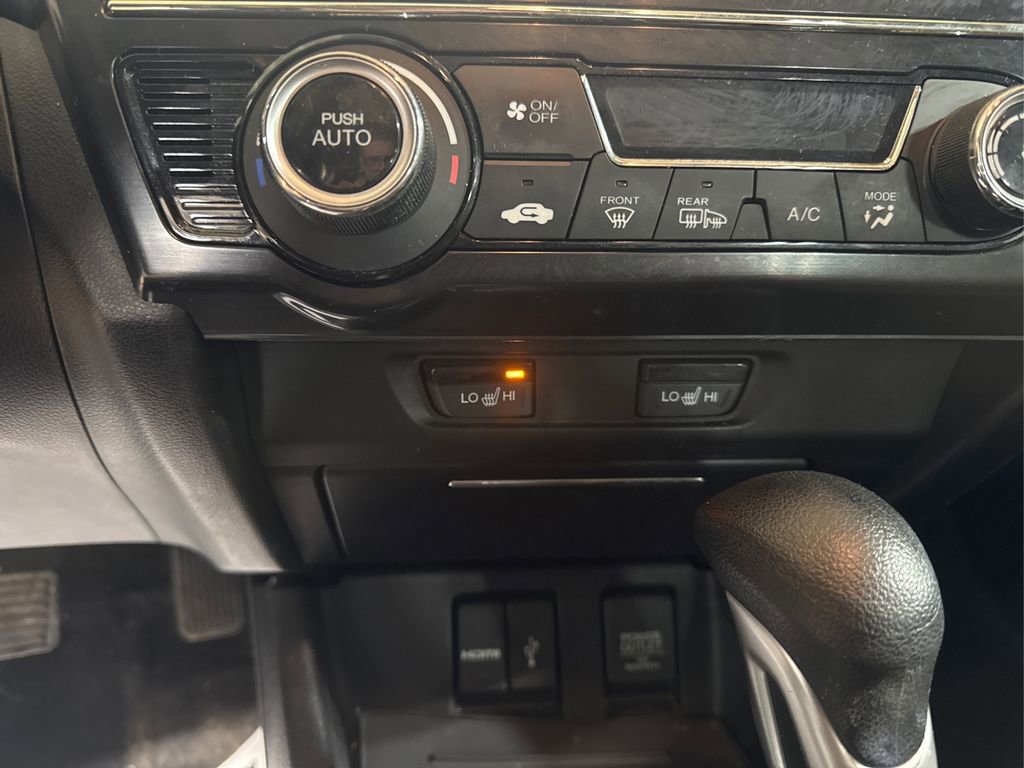 Used 2015 Honda Civic EX-L image 32