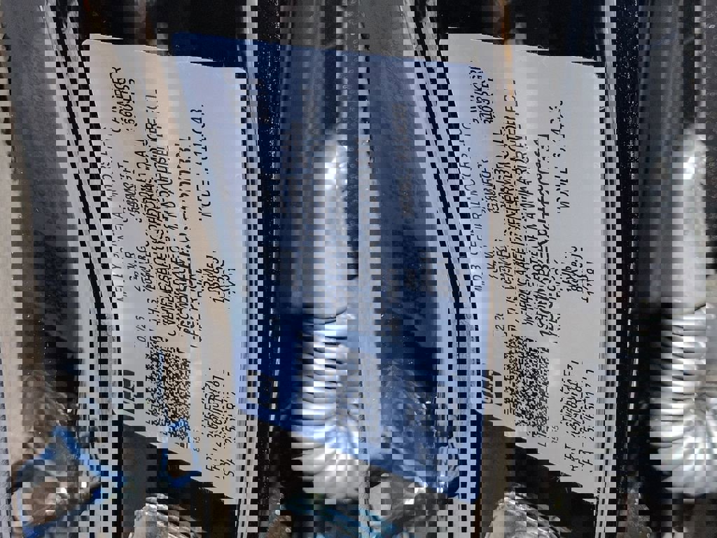 New 2026 Chevrolet Colorado W/T w/ WT Custom Package image 33