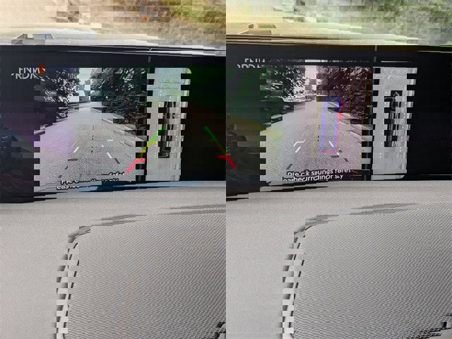 New 2025 Lincoln Navigator Reserve w/ Jet Appearance Package image 7