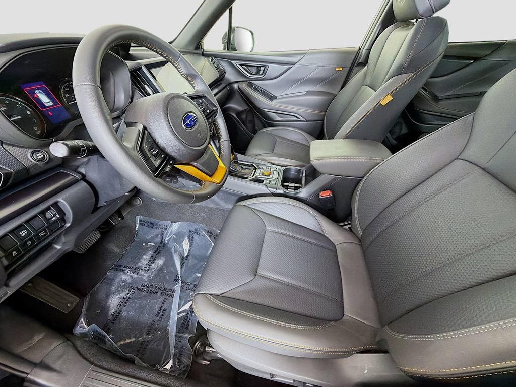 Used 2025 Subaru Forester Wilderness AWD/4WD image 23