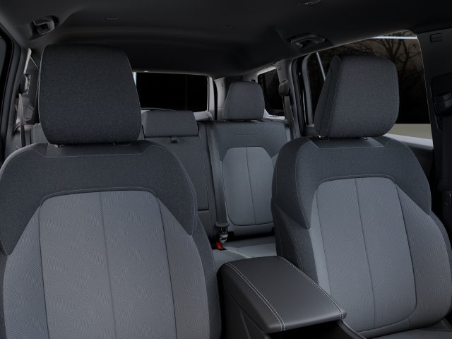 New 2027 Jeep Cherokee Laredo AWD/4WD image 26