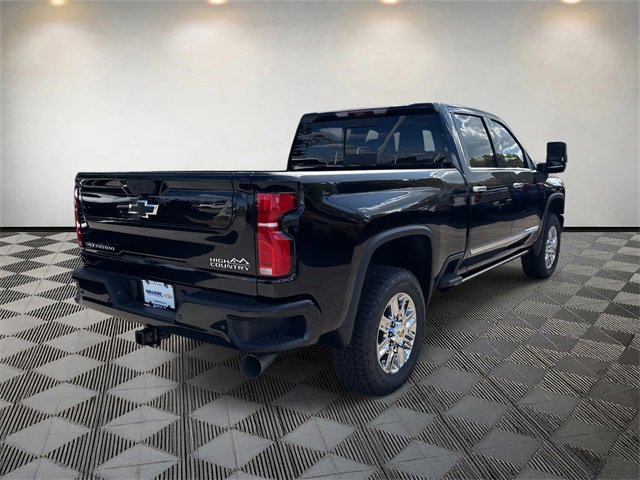 New 2026 Chevrolet Silverado 2500 High Country w/ High Country Premium Package image 5