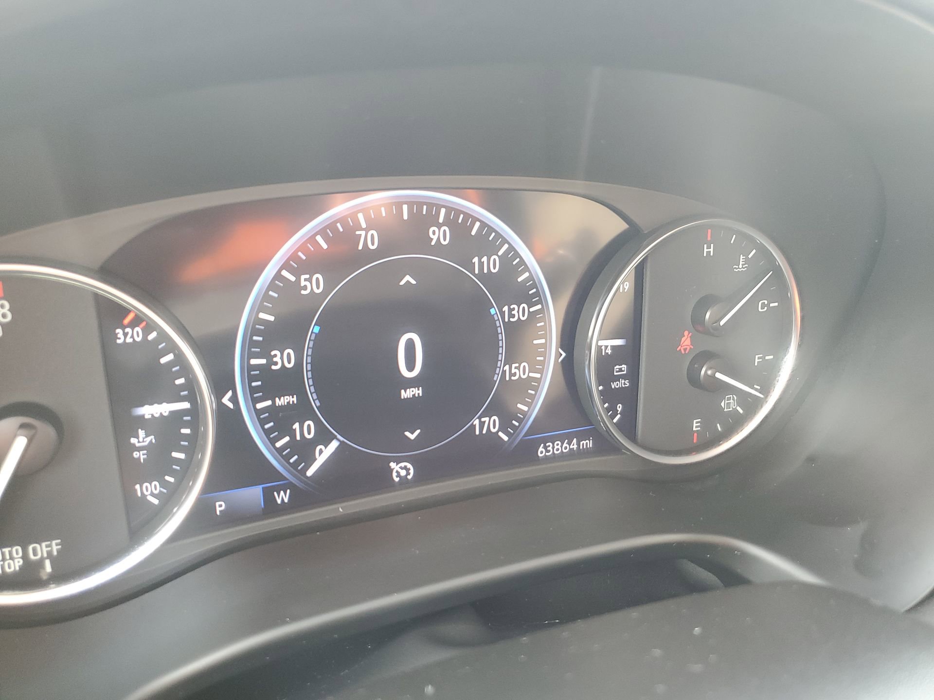 Used 2023 Buick Enclave Premium w/ Experience Buick Package AWD/4WD image 20