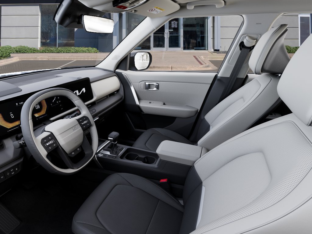 New 2027 Kia Seltos EX w/ EX Panoramic Sunroof Package AWD/4WD image 20