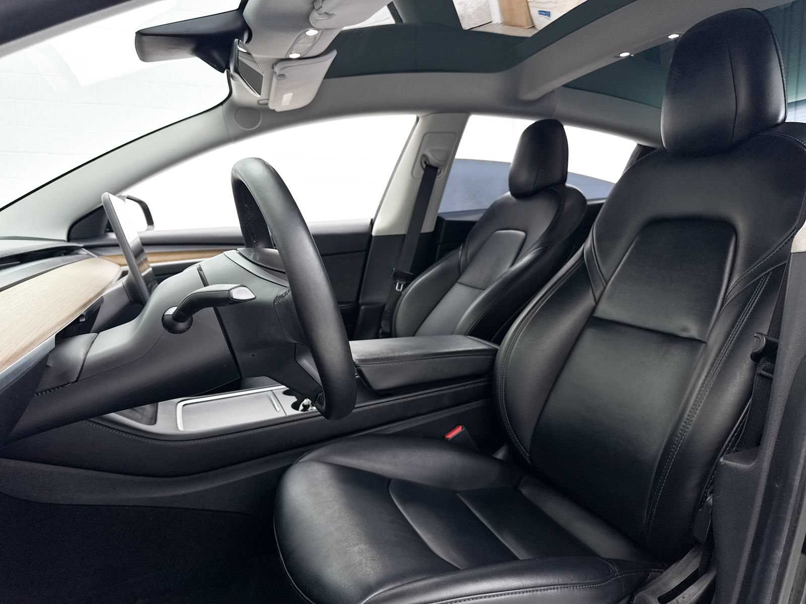 Used 2022 Tesla Model 3 RWD image 19