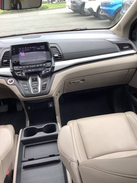 Used 2021 Honda Odyssey EX-L image 15