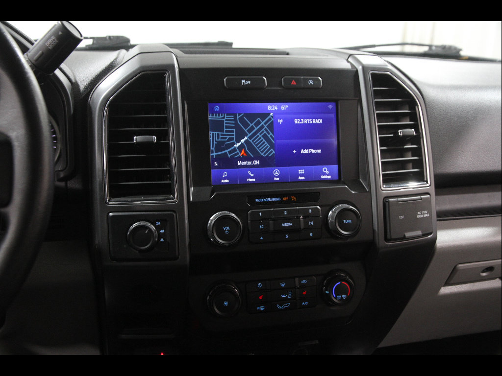 Used 2020 Ford F150 XLT w/ Equipment Group 302A Luxury AWD/4WD image 10