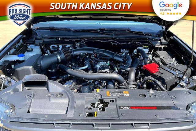 New 2026 Ford Ranger Raptor AWD/4WD image 12