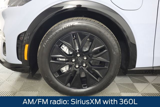 New 2026 Ford Mustang Mach-E Premium AWD/4WD image 14