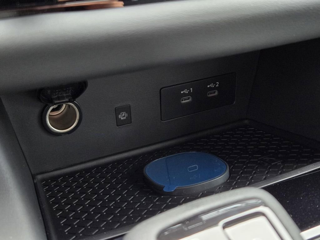New 2026 Nissan Pathfinder SL image 24