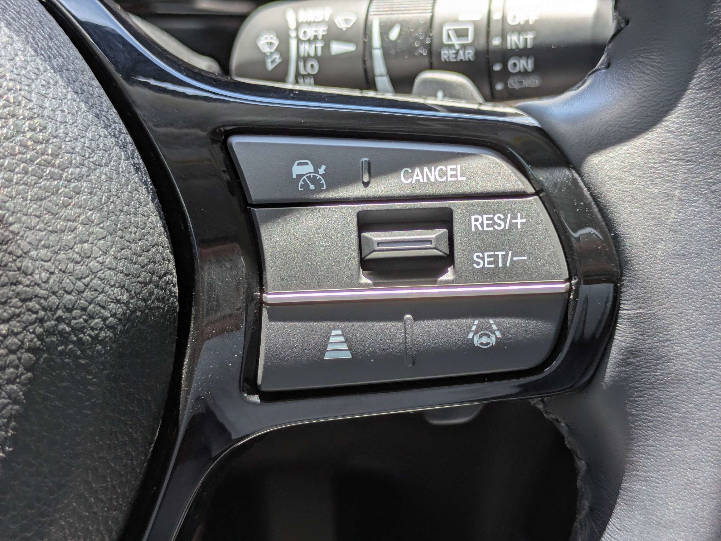 Certified 2025 Honda Pilot EX-L image 34