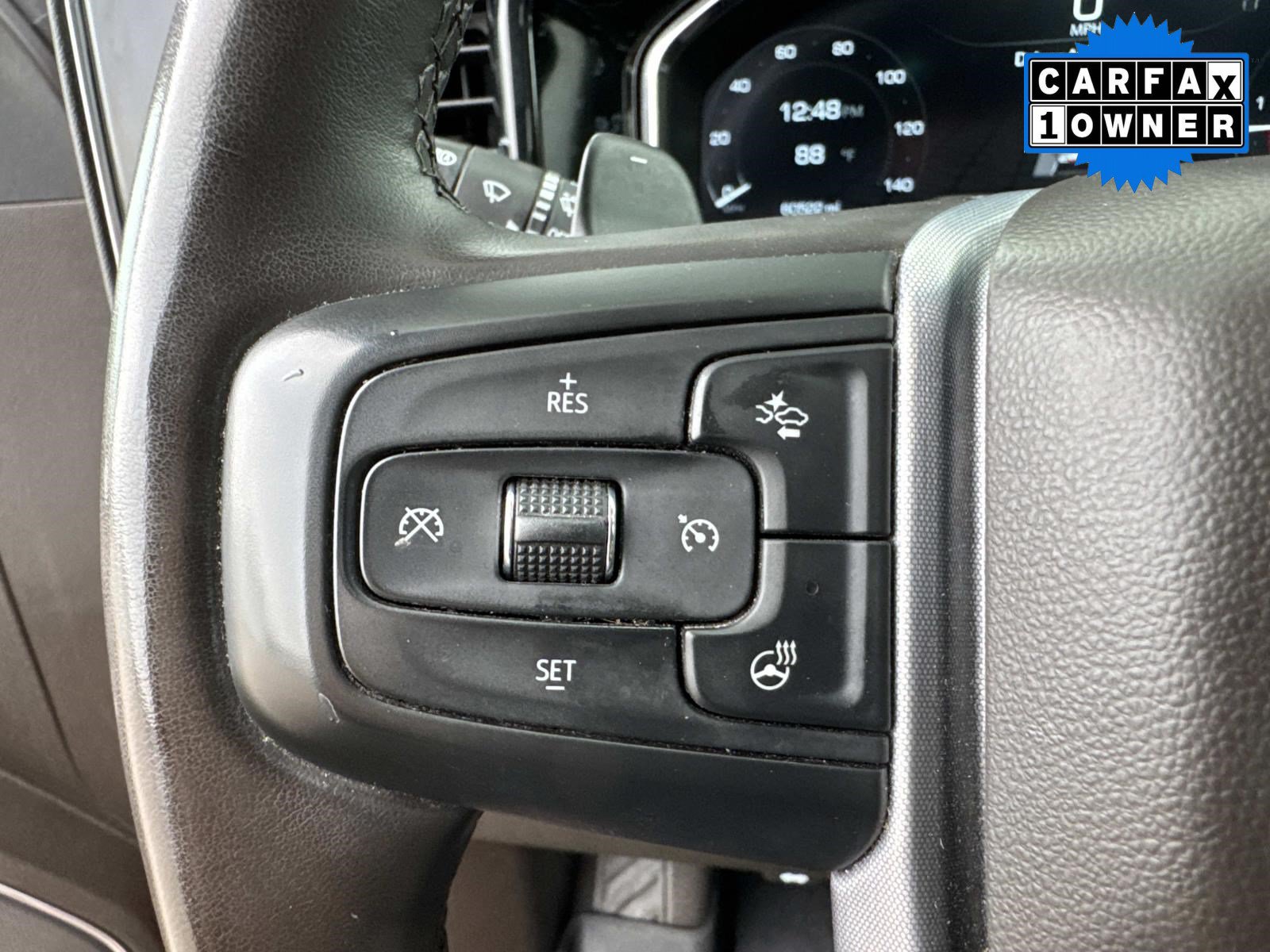 Used 2023 GMC Sierra 1500 SLT w/ SLT Premium Plus Package AWD/4WD image 38