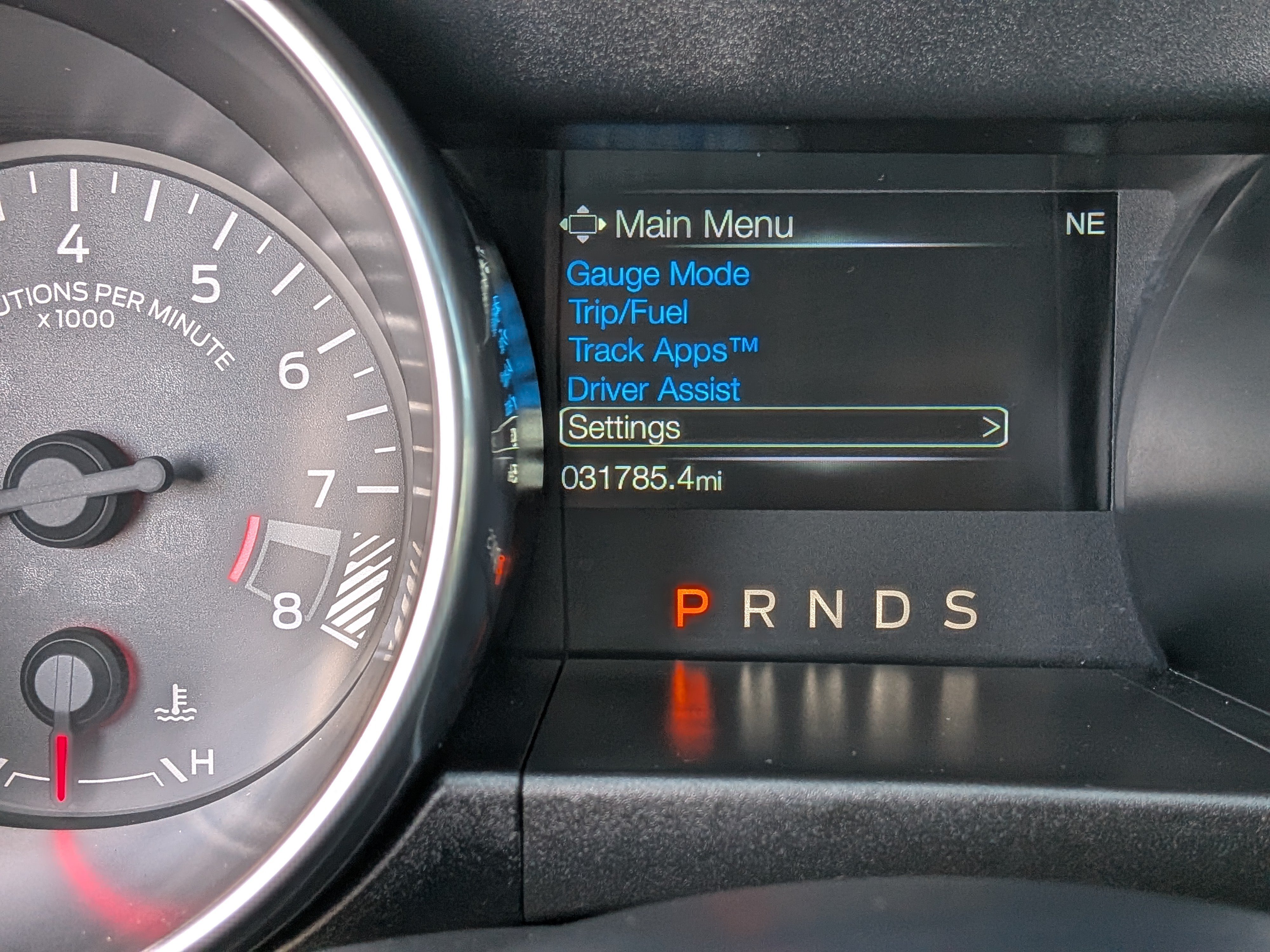 Used 2019 Ford Mustang GT w/ GT Performance Package RWD image 26