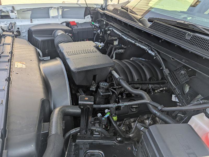 Used 2024 Chevrolet Silverado 2500 W/T w/ WT Convenience Package image 29