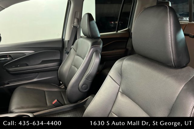Used 2023 Honda Ridgeline RTL image 16