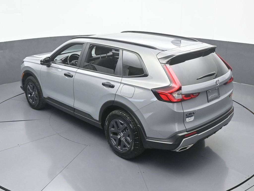 Used 2026 Honda CR-V TrailSport image 50