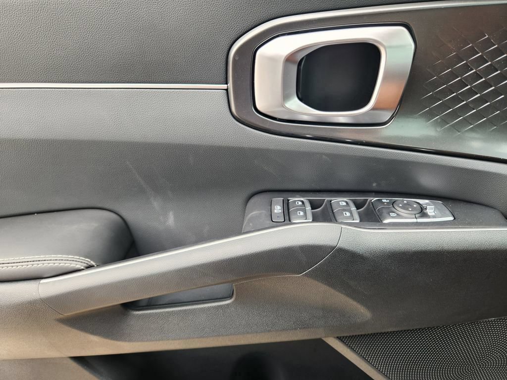 New 2026 Kia Sorento EX AWD/4WD image 16