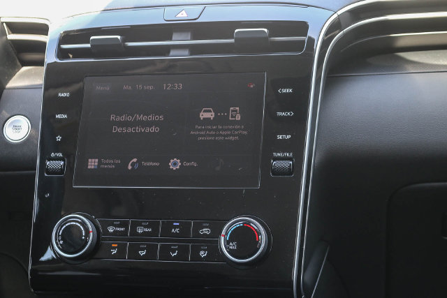 Certified 2022 Hyundai Tucson SEL AWD/4WD image 18