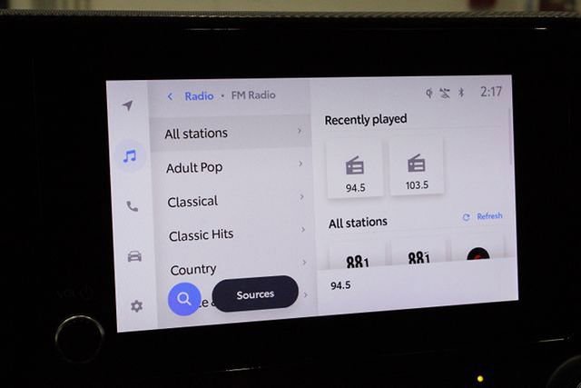 Used 2024 Toyota Highlander XSE image 32