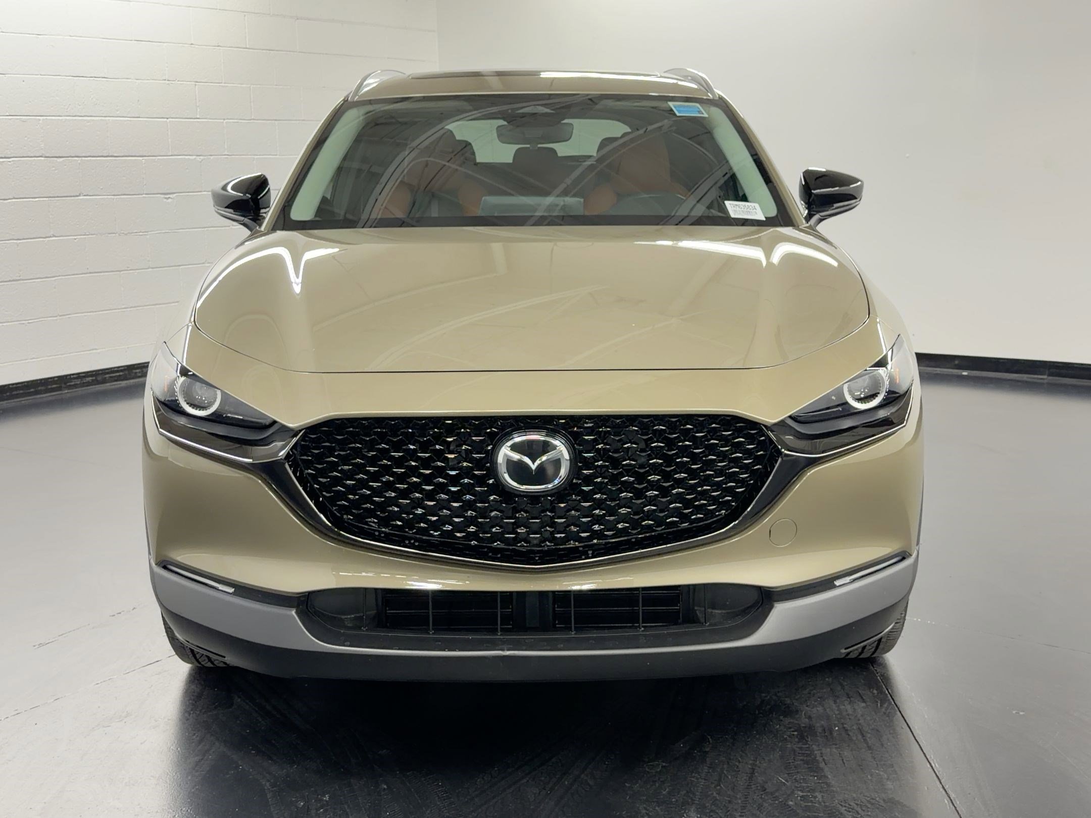 Used 2024 MAZDA CX-30 Carbon image 6