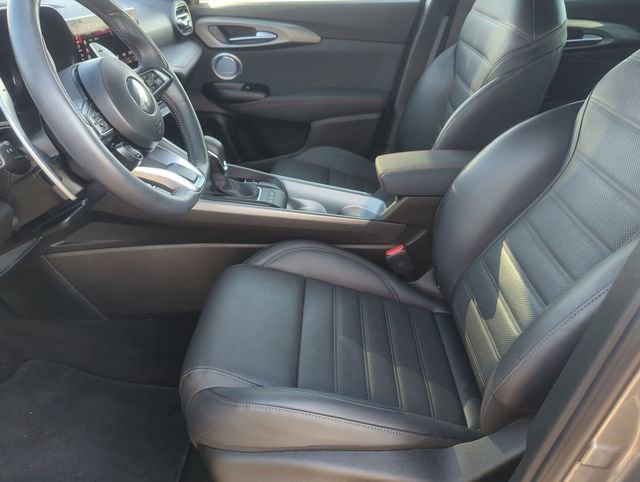 Used 2025 Dodge Hornet R/T w/ R/T Plus Package image 11