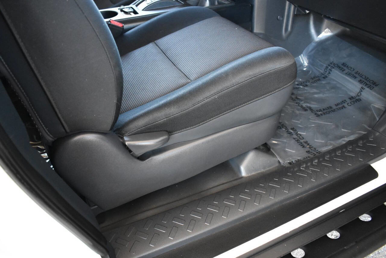 Used 2010 Toyota FJ Cruiser 4WD image 43