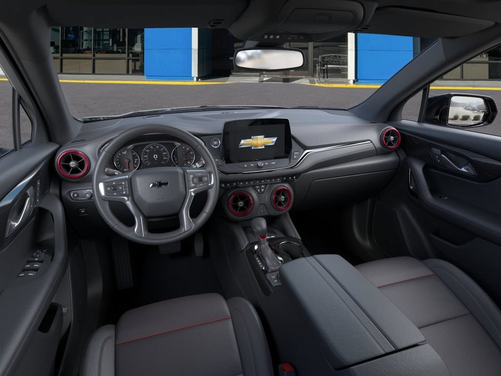 New 2026 Chevrolet Blazer RS w/ Enhanced Convenience Package FWD image 15