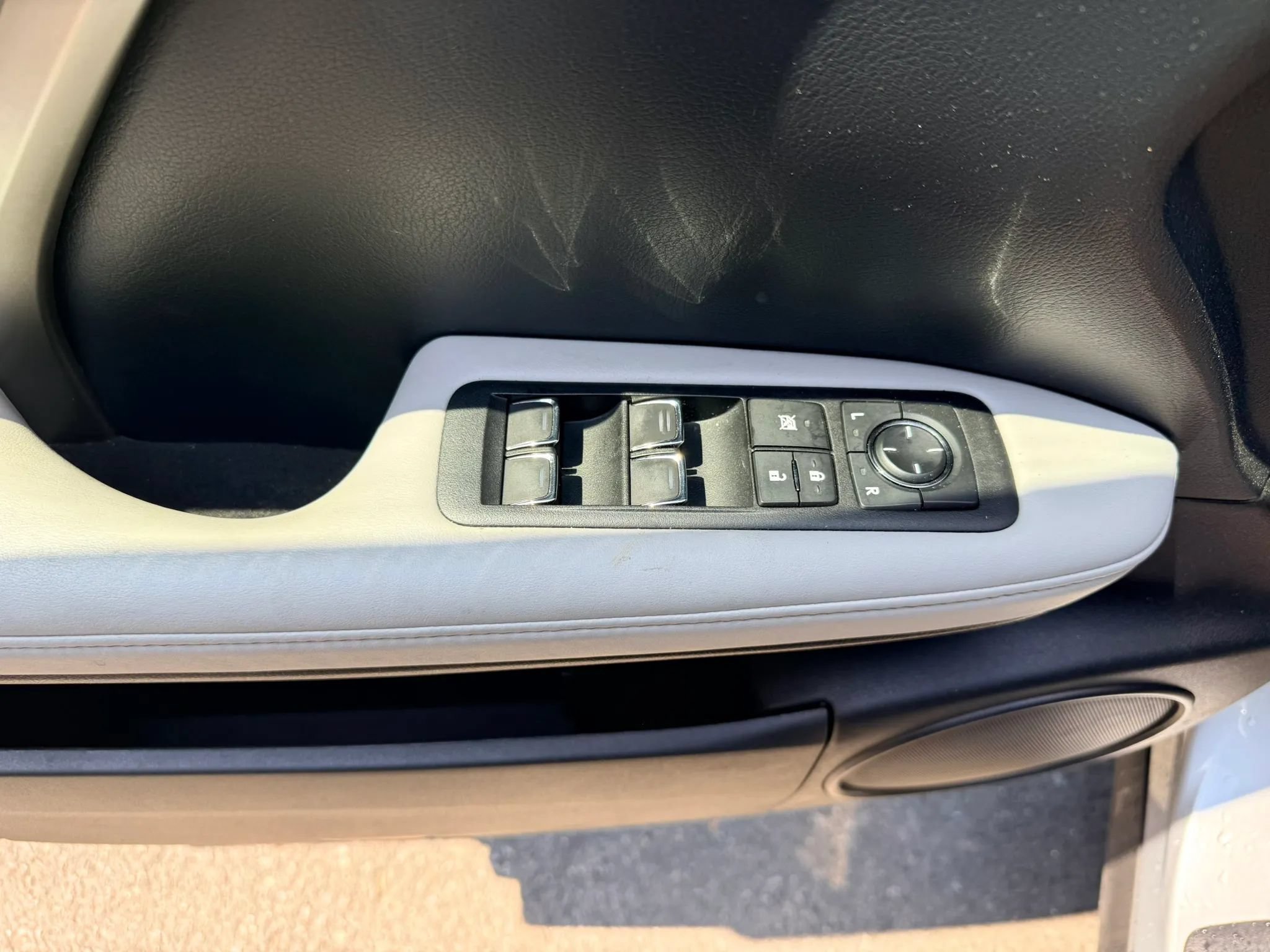 Used 2019 Lexus RX 350 AWD w/ Accessory Package image 12