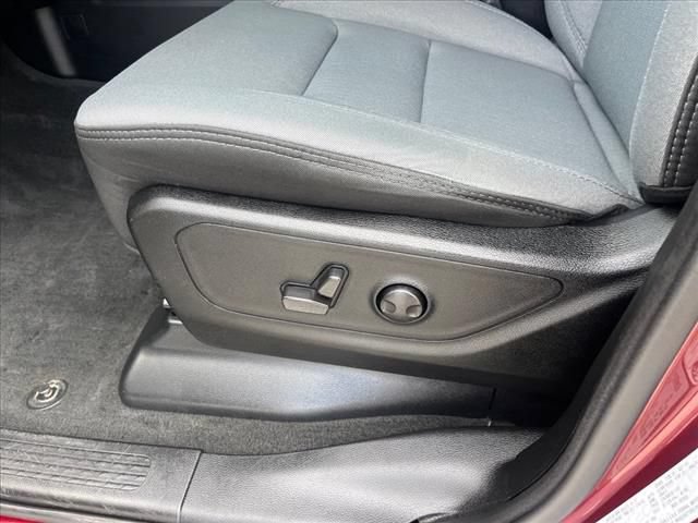 Used 2022 RAM 1500 Big Horn AWD/4WD image 23