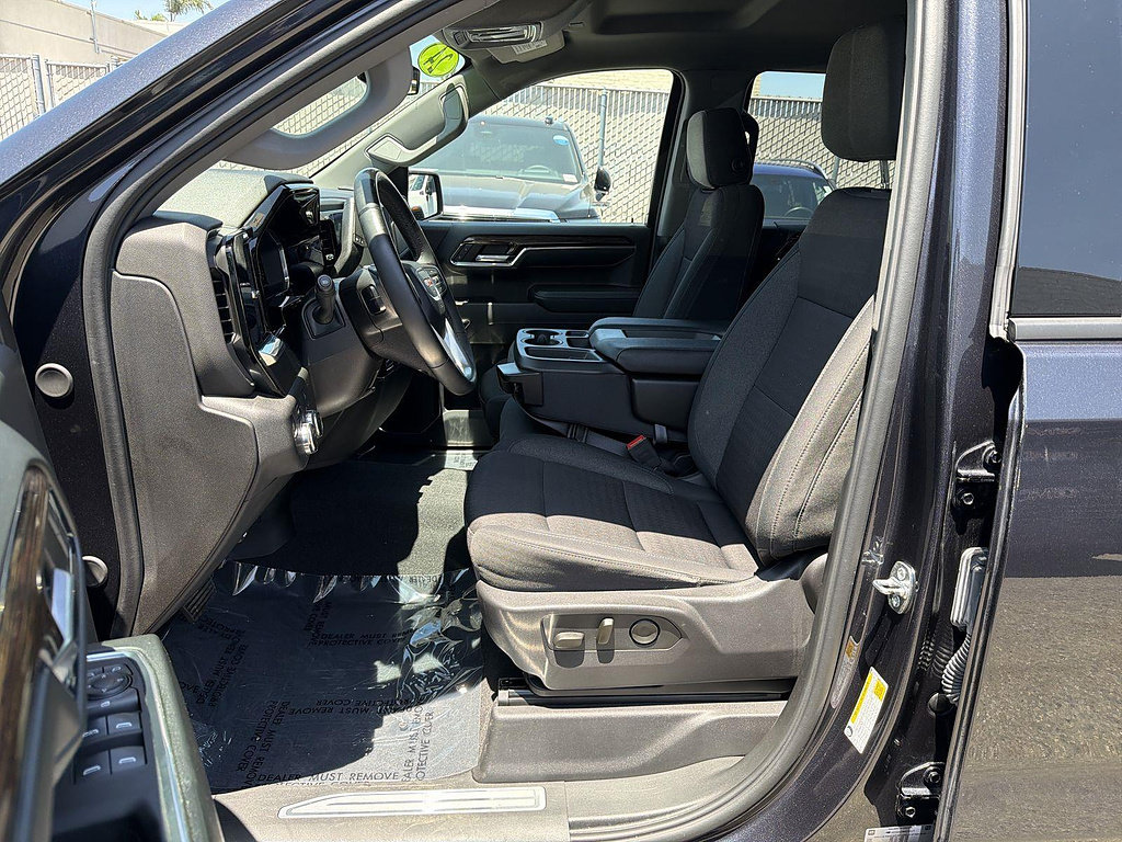 Used 2024 GMC Sierra 1500 Elevation AWD/4WD image 18