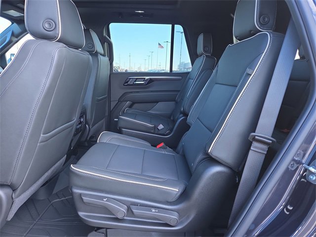 New 2026 Chevrolet Tahoe Premier w/ Sun And Tow Package image 14