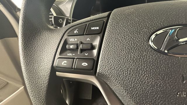 Used 2019 Hyundai Tucson Sport AWD/4WD image 17