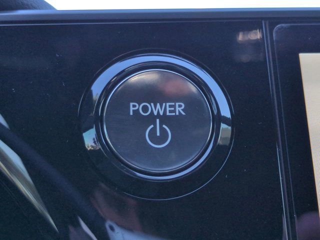 New 2026 Lexus TX 500h AWD image 26